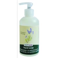 Earthsap Lavender & Rosemary Hand Soap